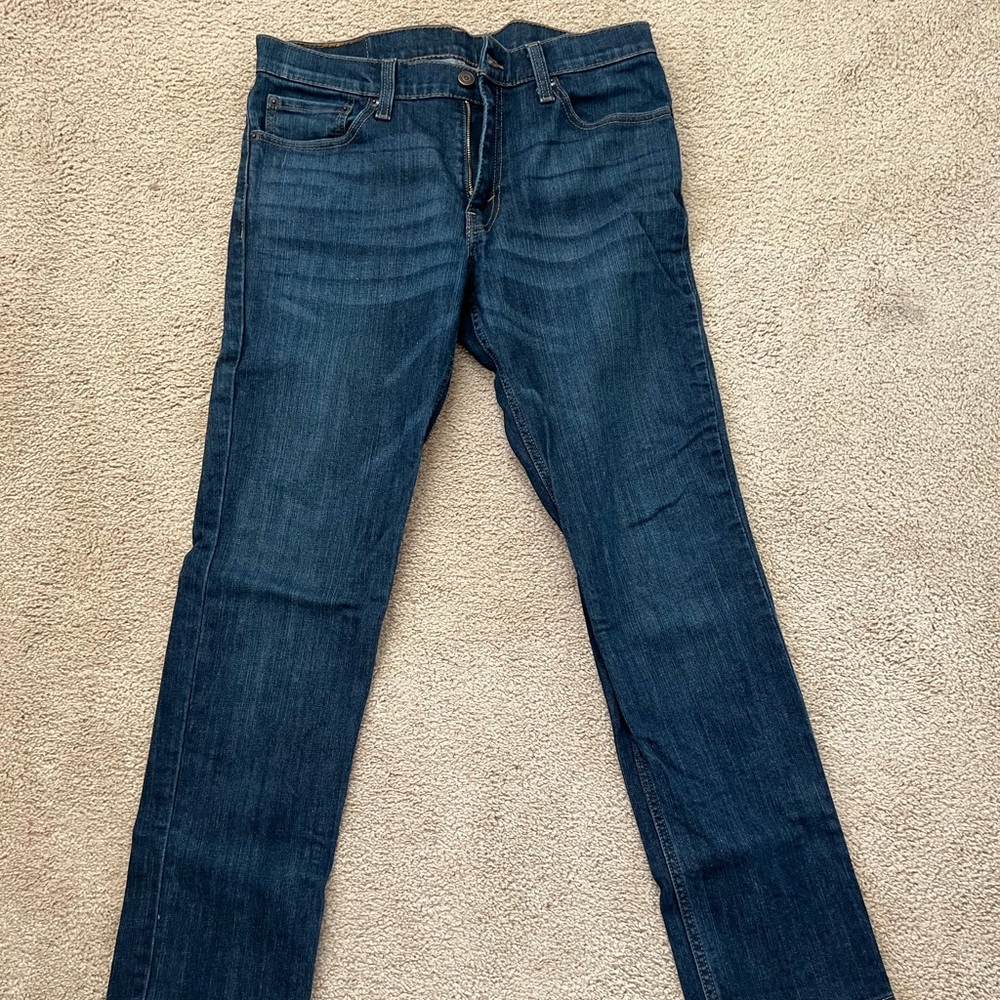 Levi’s 511 Jeans Sz 32 x 32